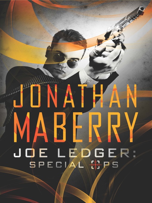 Title details for Special Ops by Jonathan Maberry - Available